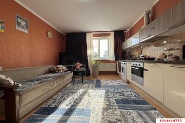 Фото №1: 2-комнатная квартира 59 м² - Краснодар, мкр. Музыкальный, ул. имени С.В. Рахманинова, 3