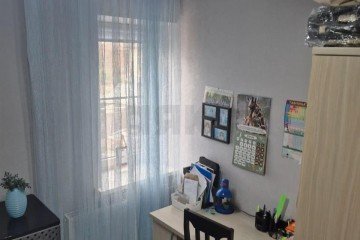 Фото №4: 2-комнатная квартира 53 м² - Краснодар, мкр. Дубинка, ул. Ковтюха, 109/3