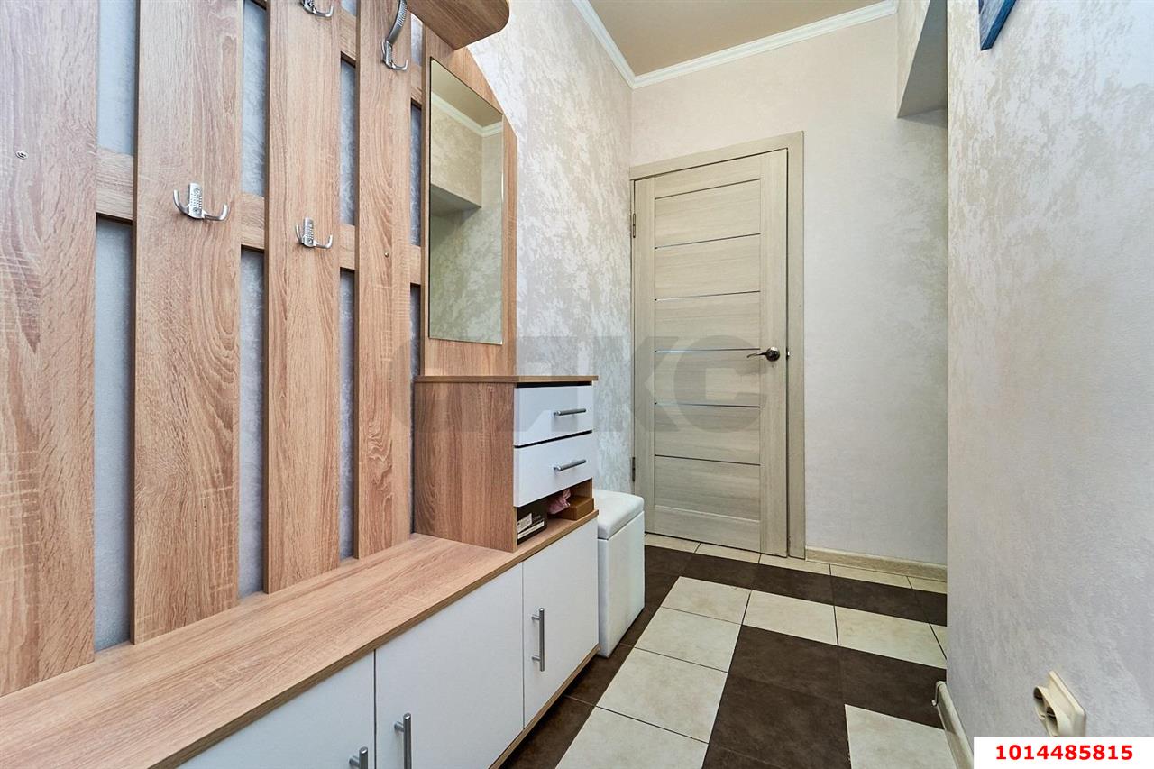 Фото №15: 2-комнатная квартира 53 м² - Краснодар, Дубинка, ул. Ковтюха, 109/3