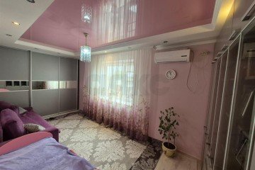 Фото №2: 2-комнатная квартира 53 м² - Краснодар, мкр. Дубинка, ул. Ковтюха, 109/3