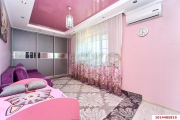 Фото №5: 2-комнатная квартира 53 м² - Краснодар, мкр. Дубинка, ул. Ковтюха, 109/3