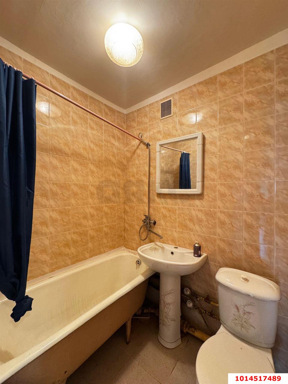 Фото №6: 2-комнатная квартира 44 м² - Краснодар, Черёмушки, ул. Ставропольская, 262