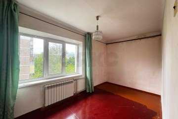 Фото №4: 2-комнатная квартира 41 м² - Краснодар, мкр. Черёмушки, ул. Ставропольская, 262