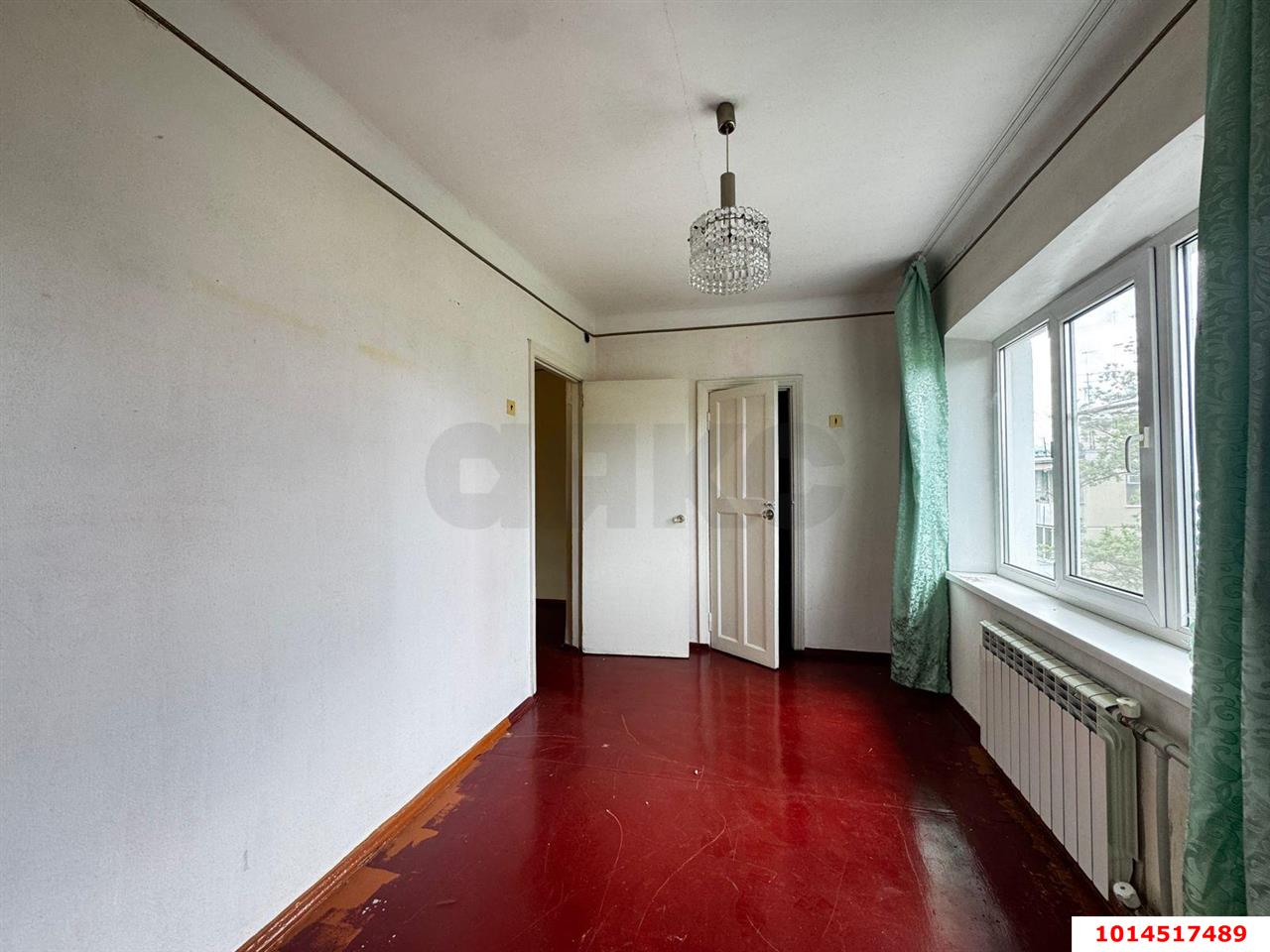 Фото №5: 2-комнатная квартира 44 м² - Краснодар, Черёмушки, ул. Ставропольская, 262