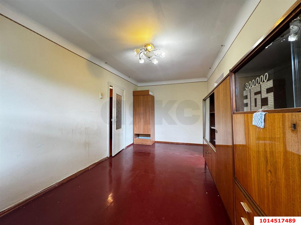 Фото №3: 2-комнатная квартира 44 м² - Краснодар, Черёмушки, ул. Ставропольская, 262