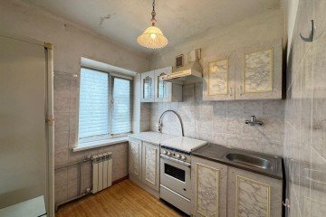 Фото №1: 2-комнатная квартира 44 м² - Краснодар, мкр. Черёмушки, ул. Ставропольская, 262