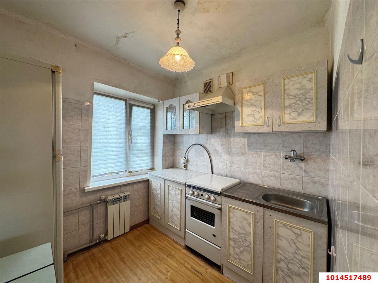 Фото №1: 2-комнатная квартира 44 м² - Краснодар, Черёмушки, ул. Ставропольская, 262