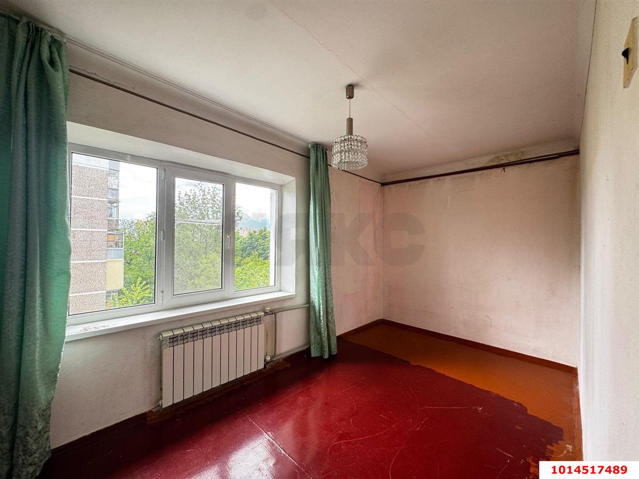 Фото №4: 2-комнатная квартира 44 м² - Краснодар, Черёмушки, ул. Ставропольская, 262