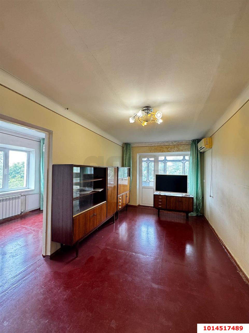 Фото №2: 2-комнатная квартира 44 м² - Краснодар, Черёмушки, ул. Ставропольская, 262