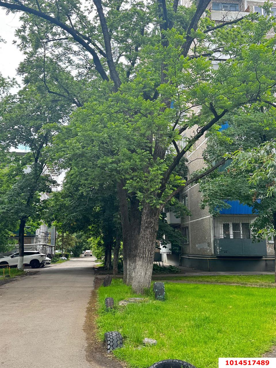 Фото №8: 2-комнатная квартира 44 м² - Краснодар, Черёмушки, ул. Ставропольская, 262