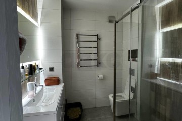 Фото №5: 1-комнатная квартира 46 м² - Краснодар, мкр. жилой комплекс Италия, ул. Веронская, 20