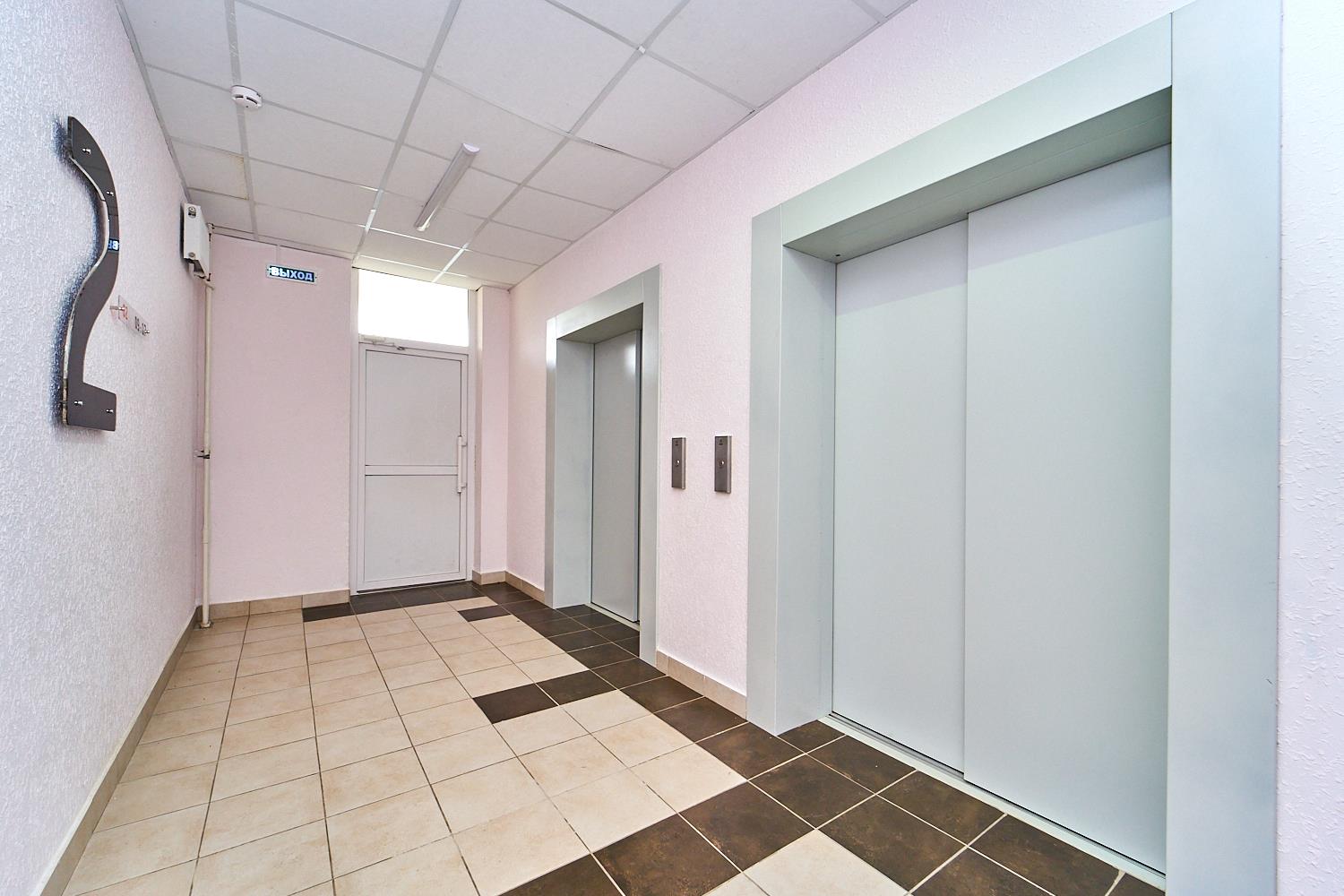 Фото №15: Студия 26 м² - Краснодар, Карасунский внутригородской округ, Гидростроителей, мкр. Почтовый, ул. имени Валерия Гассия, 3