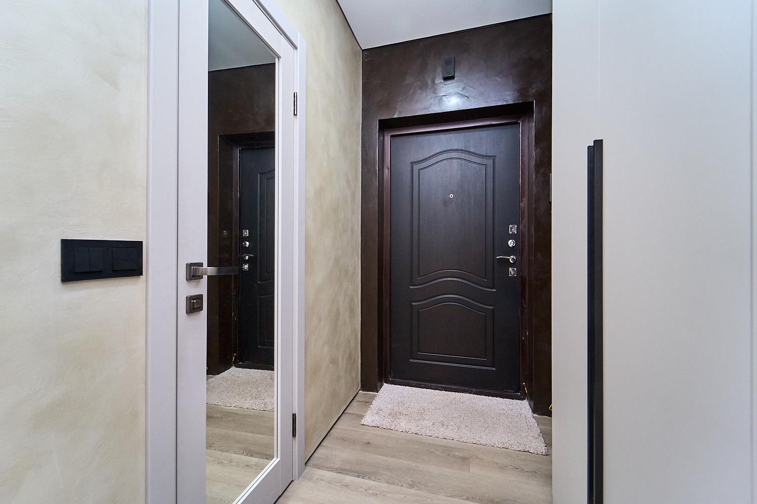 Фото №11: Студия 26 м² - Краснодар, Карасунский внутригородской округ, Гидростроителей, мкр. Почтовый, ул. имени Валерия Гассия, 3