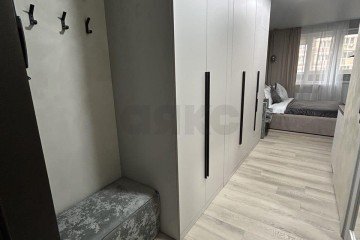 Фото №3: Студия 26 м² - Краснодар, мкр. Почтовый, ул. имени Валерия Гассия, 3
