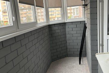Фото №2: Студия 26 м² - Краснодар, мкр. Почтовый, ул. имени Валерия Гассия, 3