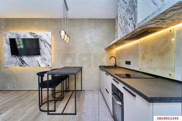 Фото №5: Студия 26 м² - Краснодар, мкр. Почтовый, ул. имени Валерия Гассия, 3