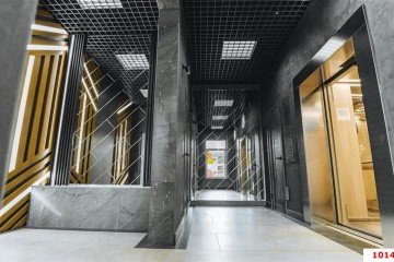 Фото №4: 1-комнатная квартира 37 м² - Краснодар, мкр. жилой комплекс Архитектор, ул. Наставников, 10