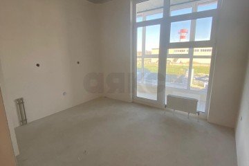 Фото №3: 1-комнатная квартира 37 м² - Краснодар, мкр. жилой комплекс Архитектор, ул. Наставников, 10