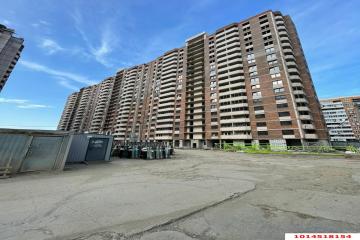 Фото №2: 1-комнатная квартира 45 м² - Краснодар, мкр. жилой комплекс Лучший, ул. Ростовское шоссе, 30/6