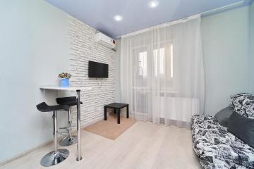 Фото №4: Студия 24 м² - Краснодар, мкр. жилой комплекс Гарантия, ул. Восточно-Кругликовская, 42/3к2