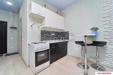 Фото №5: Студия 19 м² - Краснодар, мкр. жилой комплекс Гарантия, ул. Восточно-Кругликовская, 42/3к2