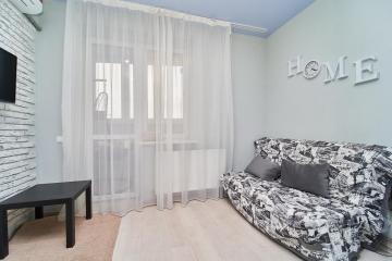 Фото №3: Студия 24 м² - Краснодар, мкр. жилой комплекс Гарантия, ул. Восточно-Кругликовская, 42/3к2