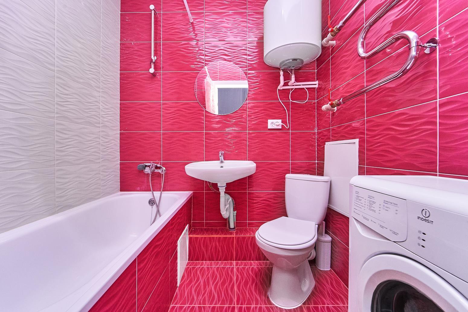 Фото №8: Студия 24 м² - Краснодар, ЖК Гарантия, Прикубанский внутригородской округ, Панорама, мкр. жилой комплекс Гарантия, ул. Восточно-Кругликовская, 42/3к2