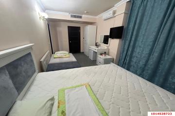 Фото №3: Апартаменты 34 м² - Лермонтово, ул. Новороссийское шоссе, 1Д