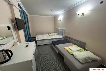 Фото №2: Апартаменты 34 м² - Лермонтово, ул. Новороссийское шоссе, 1Д