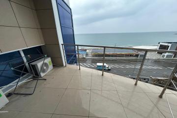 Фото №4: Апартаменты 27 м² - Лермонтово, ул. Новороссийское шоссе, 1Д