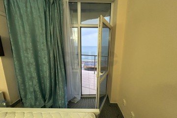 Фото №5: Апартаменты 34 м² - Лермонтово, ул. Новороссийское шоссе, 1Д