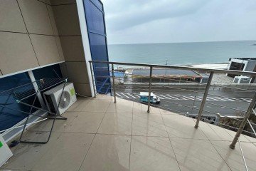 Фото №4: Апартаменты 34 м² - Лермонтово, ул. Новороссийское шоссе, 1Д