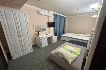 Фото №1: Апартаменты 27 м² - Лермонтово, ул. Новороссийское шоссе, 1Д