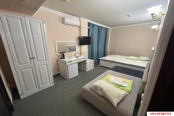 Фото №1: Апартаменты 34 м² - Лермонтово, ул. Новороссийское шоссе, 1Д