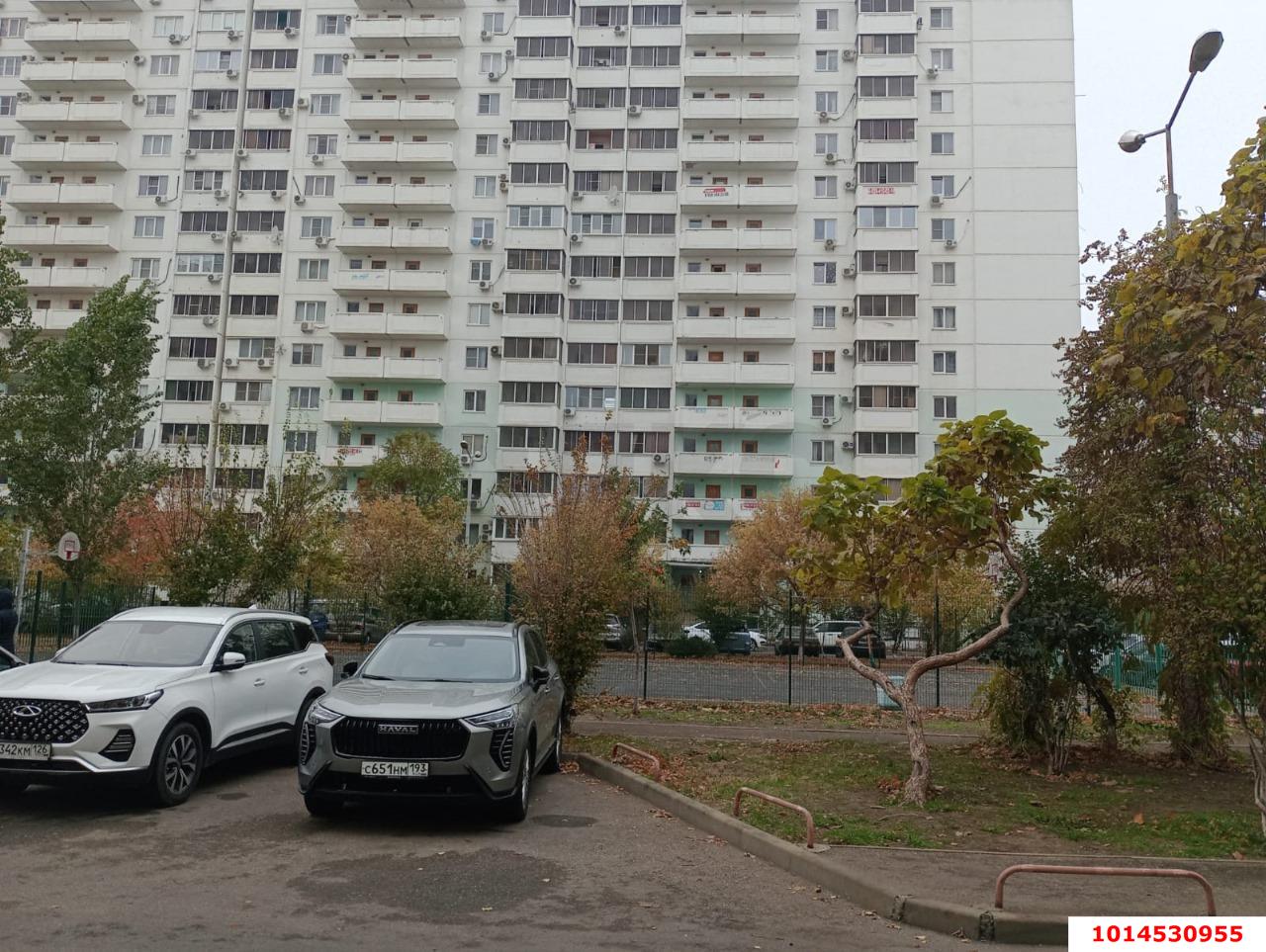 Фото №13: 1-комнатная квартира 41 м² - Краснодар, Московский, ул. имени Николая Семеновича Котлярова, 5