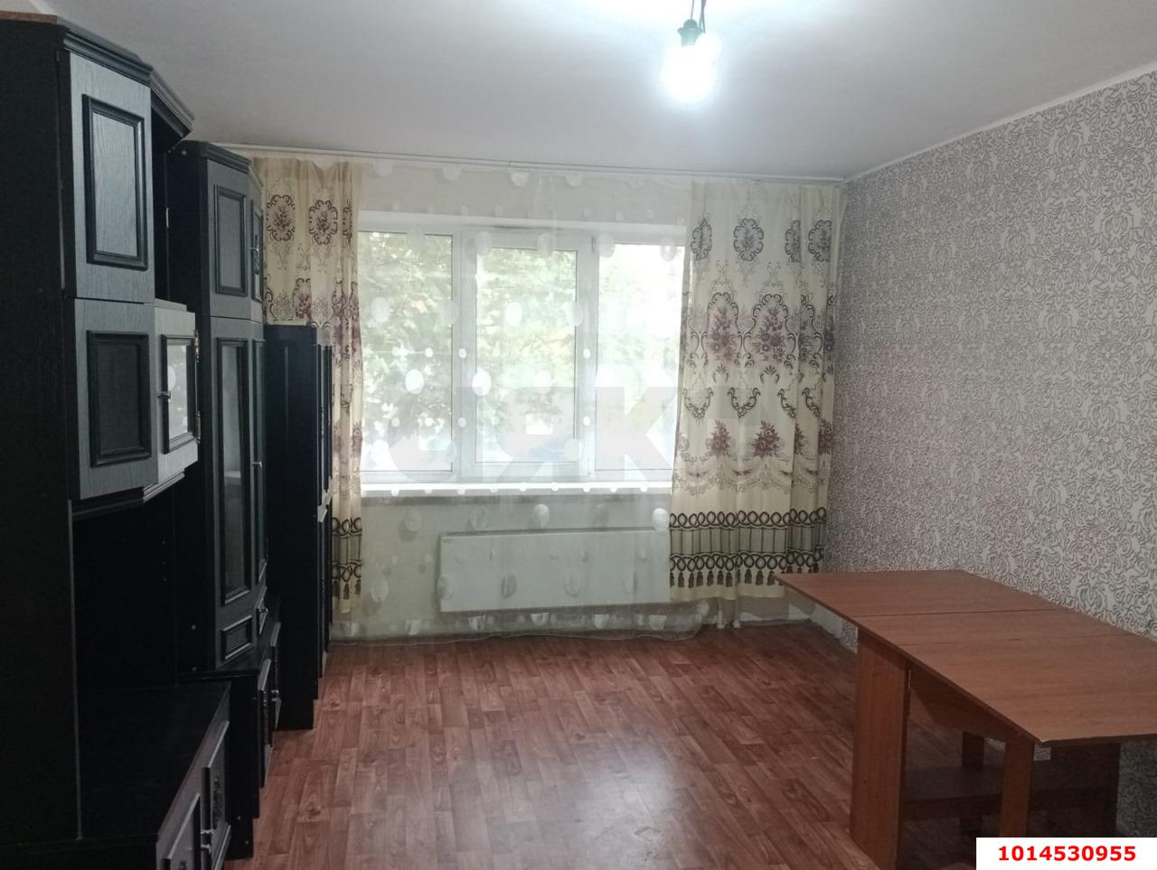 Фото №4: 1-комнатная квартира 41 м² - Краснодар, Московский, ул. имени Николая Семеновича Котлярова, 5