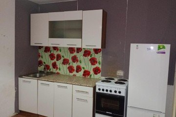 Фото №5: 1-комнатная квартира 41 м² - Краснодар, мкр. Московский, ул. имени Николая Семеновича Котлярова, 5