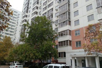 Фото №1: 1-комнатная квартира 41 м² - Краснодар, мкр. Московский, ул. имени Николая Семеновича Котлярова, 5
