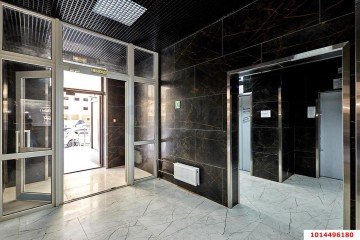 Фото №5: 1-комнатная квартира 36 м² - Краснодар, мкр. имени Петра Метальникова, ул. Петра Метальникова, 36