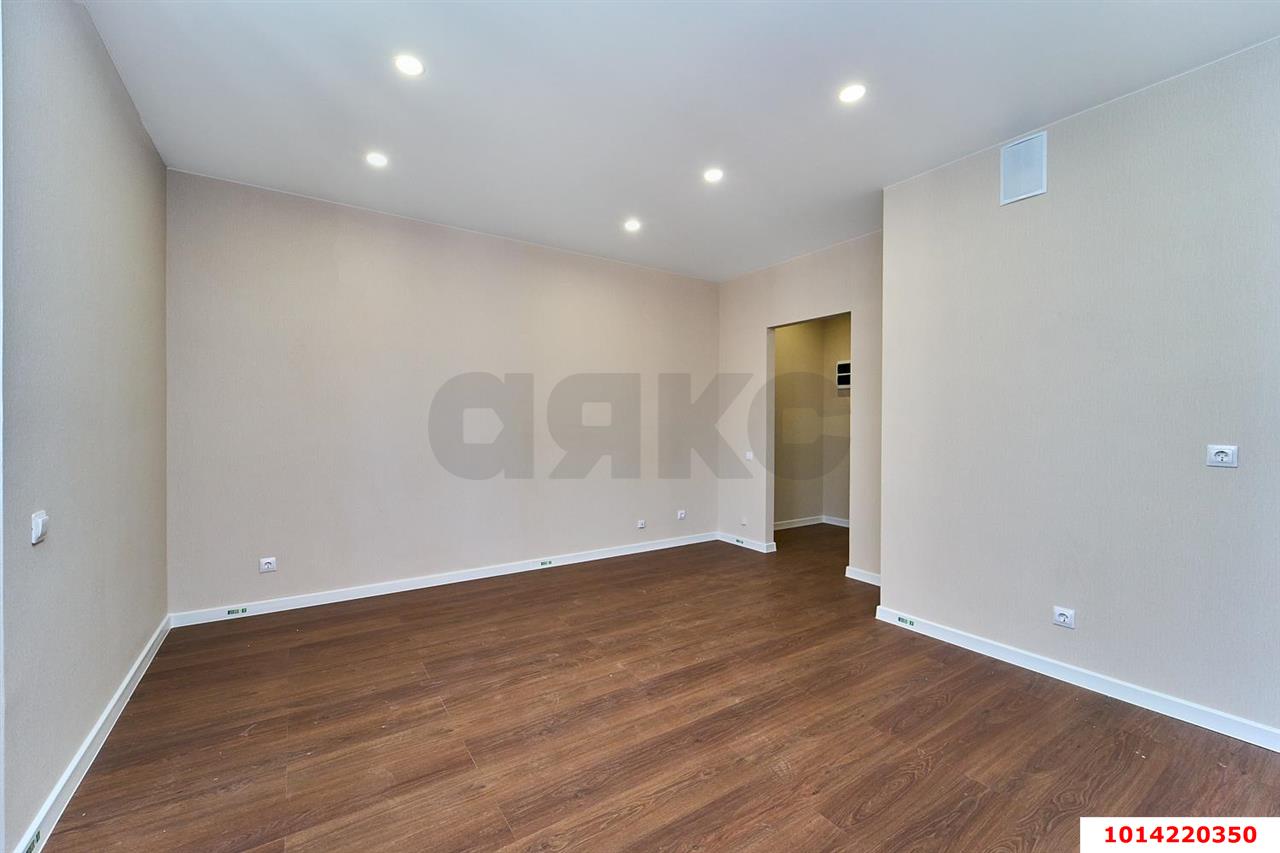 Фото №6: Студия 30 м² - Краснодар, Прикубанский внутригородской округ, ул. Дмитрия Есаулко, 19