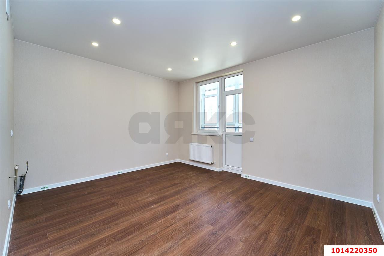 Фото №2: Студия 30 м² - Краснодар, Прикубанский внутригородской округ, ул. Дмитрия Есаулко, 19