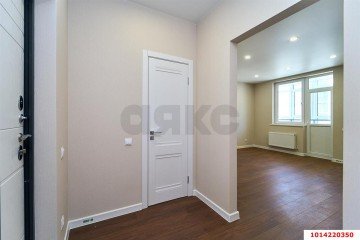 Фото №3: 1-комнатная квартира 30 м² - Краснодар, мкр. Прикубанский внутригородской округ, ул. Дмитрия Есаулко, 19