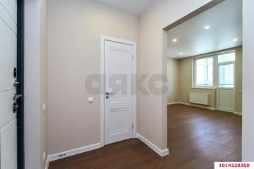 Фото №5: Студия 30 м² - Краснодар, мкр. Прикубанский внутригородской округ, ул. Дмитрия Есаулко, 19