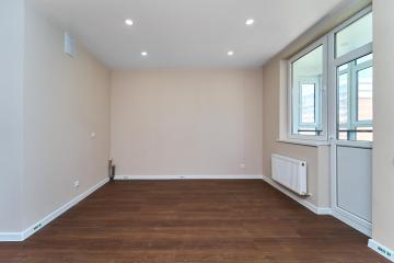 Фото №4: Студия 25 м² - Краснодар, мкр. Прикубанский внутригородской округ, ул. Дмитрия Есаулко, 19