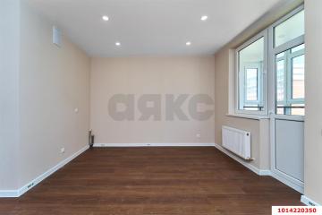 Фото №4: Студия 30 м² - Краснодар, мкр. Прикубанский внутригородской округ, ул. Дмитрия Есаулко, 19