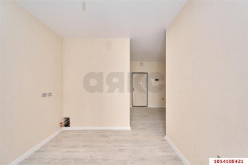 Фото №3: 1-комнатная квартира 37 м² - Краснодар, мкр. жилой комплекс Атлант, ул. Адмирала Крузенштерна