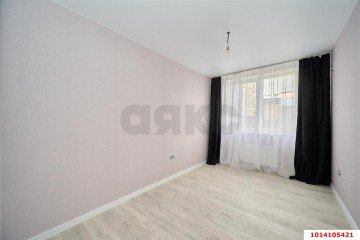 Фото №5: 1-комнатная квартира 37 м² - Краснодар, мкр. жилой комплекс Атлант, ул. Адмирала Крузенштерна