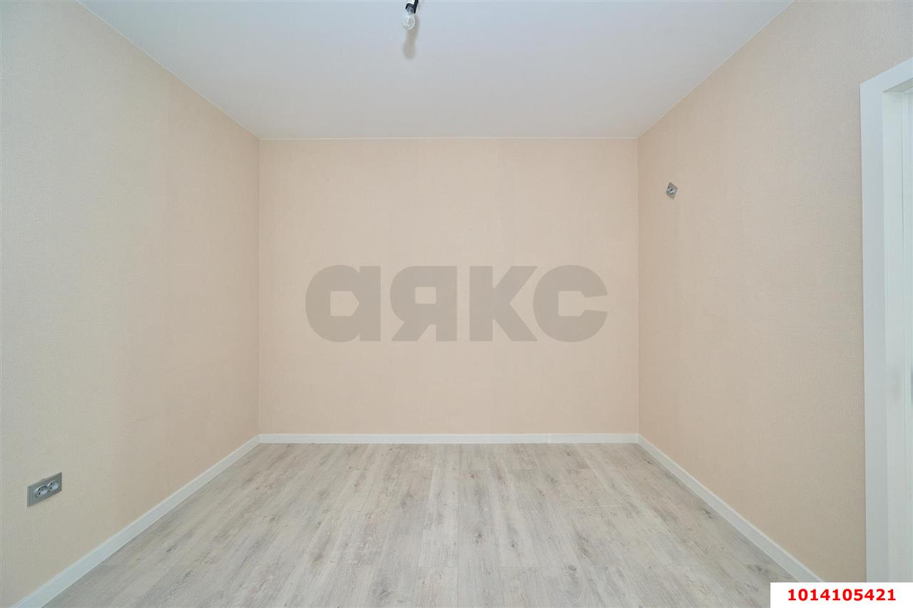 Фото №12: 1-комнатная квартира 40 м² - Краснодар, жилой комплекс Атлант, ул. Адмирала Крузенштерна