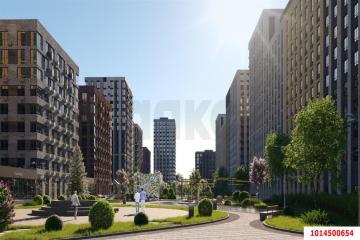 Фото №2: 1-комнатная квартира 38 м² - Краснодар, мкр. Хлопчато-бумажный Комбинат, ул. Старокубанская, 122