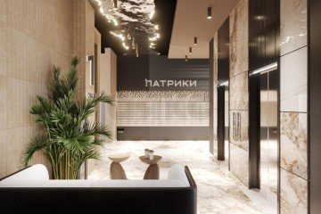 Фото №5: 1-комнатная квартира 38 м² - Краснодар, мкр. Хлопчато-бумажный Комбинат, ул. Старокубанская, 122